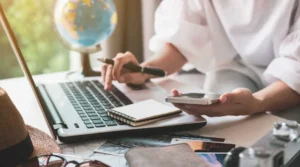 Viajar com salário mínimo: o que dá pra fazer de verdade no Brasil