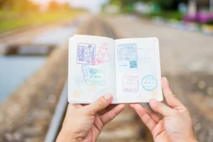 Como proteger seu passaporte durante viagens internacionais?