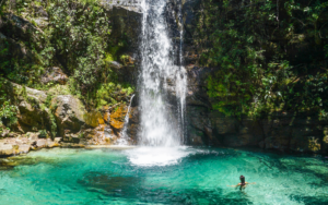 Viagem para cachoeiras: o que muda no planejamento e na segurança