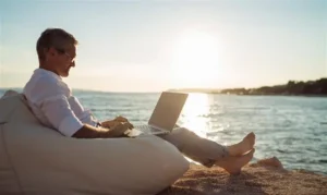 Bleisure na prática: como juntar trabalho e lazer em poucos dias sem virar caos