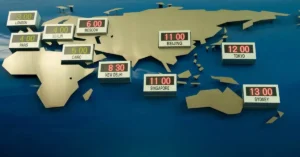 Como lidar com fuso horário sem perder os primeiros dias da viagem?
