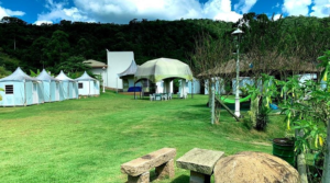 Camping, glamping ou pousada: qual estilo combina mais com a sua viagem