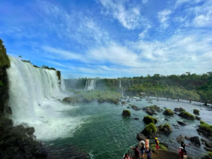 O que fazer quando o clima atrapalha todos os seus planos de viagem?