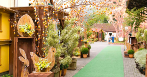 Destinos no Brasil para quem quer viver experiências de Páscoa e chocolate