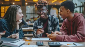 Como dividir gastos entre amigos durante a viagem sem gerar climão?