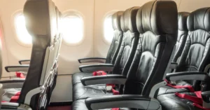 Vale a pena pagar para escolher assento no avião?