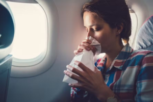 Enjoo em avião, barco e estrada: o que ajuda de verdade