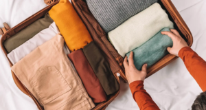 Como voltar de viagem sem bagunçar o orçamento do mês seguinte