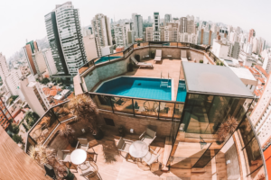 Como escolher o melhor bairro para se hospedar em uma cidade que você não conhece