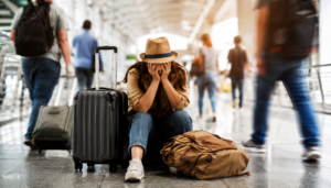 Trocar de cidade no exterior pode arruinar sua viagem
