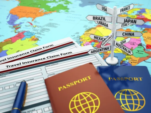 Como escolher um destino internacional que combine com seu ritmo de viagem