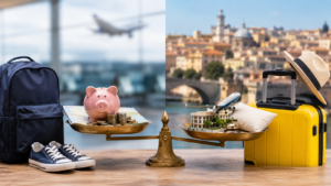 Economizar em viagem internacional: quando sai mais caro?