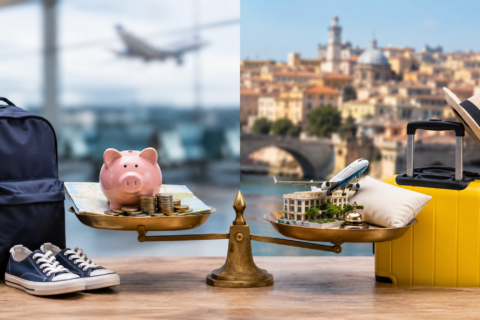 Economizar em viagem internacional: quando sai mais caro?