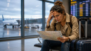 Sua viagem saiu do controle? Veja como adaptar o planejamento