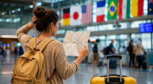 Diferença de idioma na viagem? 5 erros que podem arruinar tudo