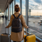 Troca de aeroporto? 7 erros que podem prejudicar sua viagem