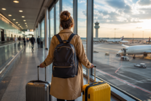 Troca de aeroporto? 7 erros que podem prejudicar sua viagem