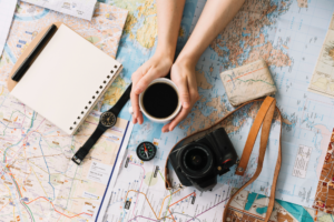 O erros de querer conhecer tudo em uma só viagem