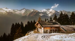 Vale a pena viajar no inverno europeu sendo brasileiro? O que considerar