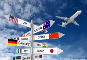 O que você precisa resolver antes de viajar para fora e não pode deixar para última hora