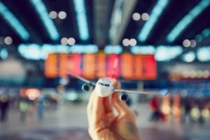 Voos diretos ou com conexão: descubra qual opção realmente vale mais para o seu bolso